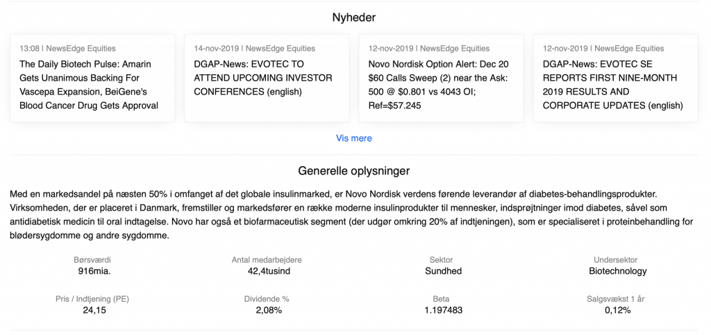 Saxo Bank Vs Nordnet - Bedste Sted At Handle Aktier [2021]