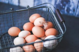 Diversificering og spredning af aktier