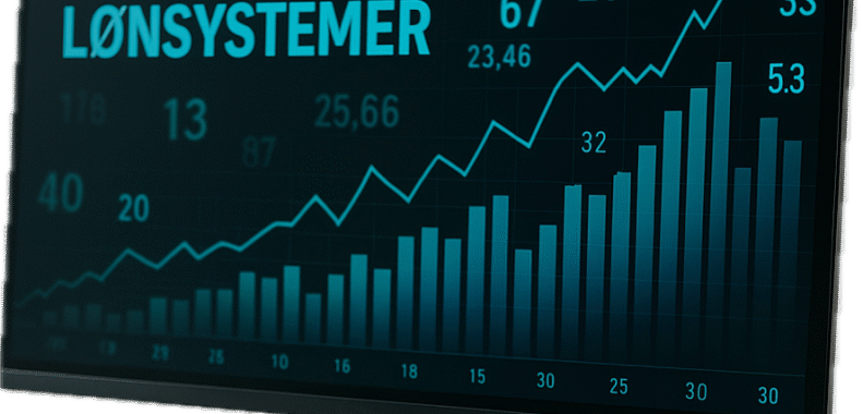 Hvilket lønsystem er godt til unge iværksættere?
