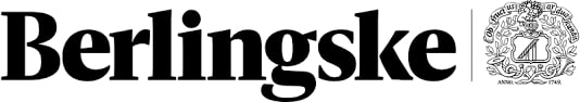 Berlingske logo