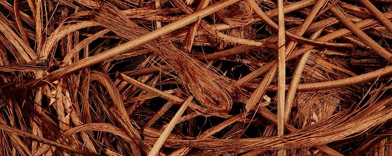 Sådan investerer du i kobber aktier