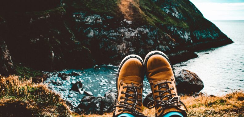 Moderne støvler 2026: Varme, teknologi og stil i ét