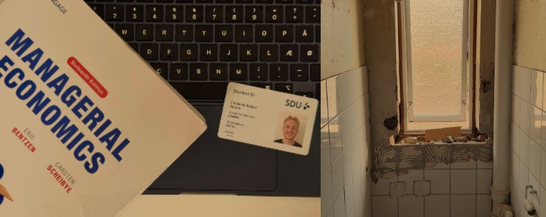Opdatering af porteføljen – September 2025